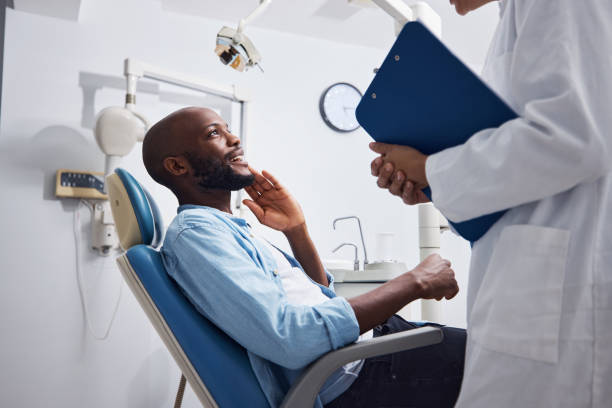 Emergency Dentist for Special Needs Patients