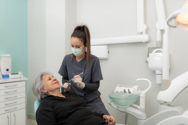 Best Pediatric Emergency Dentist in Westview, FL