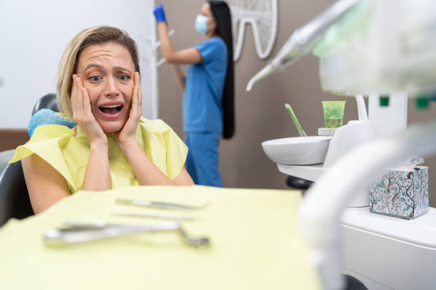 Best Emergency Dentist for Lost Fillings or Crowns in Westview, FL